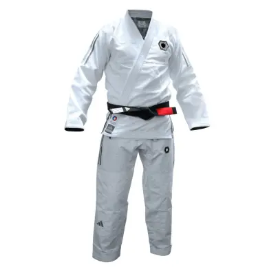 Kimono JJB Adidas Contest Homologado CFJJB - 58