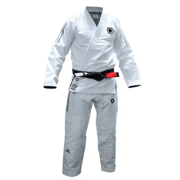 Kimono JJB Adidas Contest Homologado CFJJB