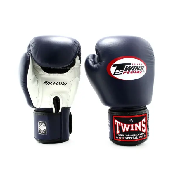 Guantes de boxeo Twins BGVL3 Air Flow