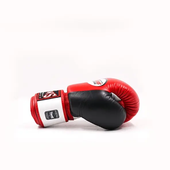 Guantes de boxeo Twins BGVL3 Air Flow