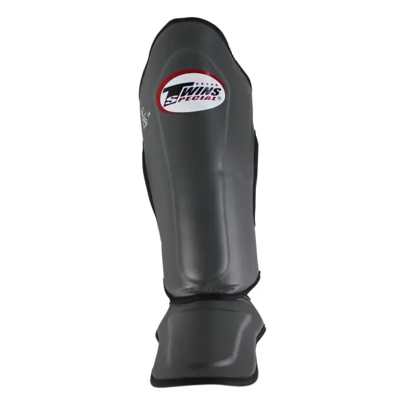 Espinilleras y protectores de pies Twins SGL 7 Gris