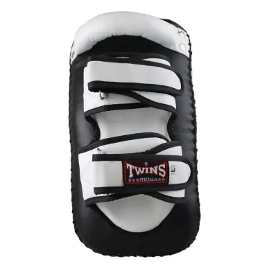 Pao de Boxeo curvado King Pro Boxing KBP Revo Talla L - 6