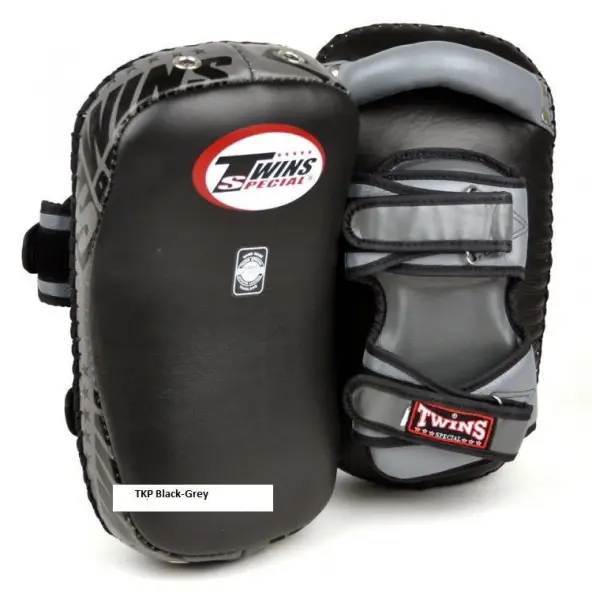 Pao de Boxeo Curvado Twins TKP Talla M