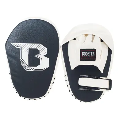 Manoplas de boxeo Booster talla M - 6