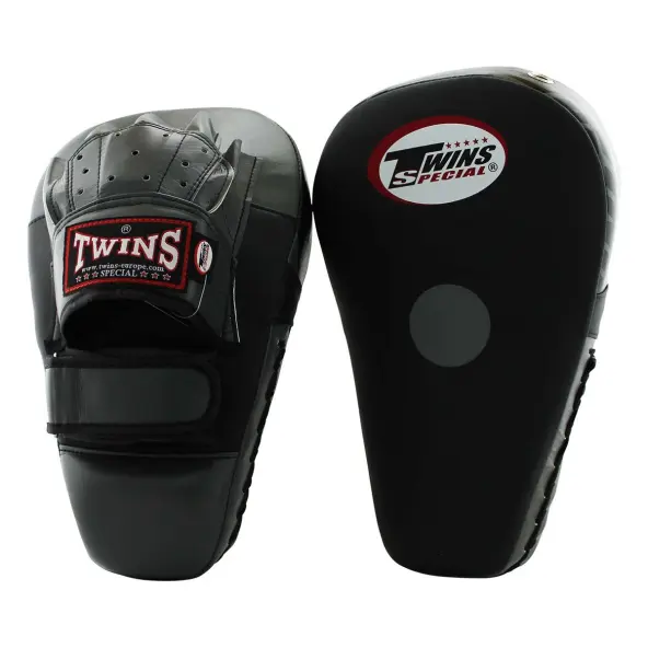 Manoplas de boxeo Twins PML 21 talla L