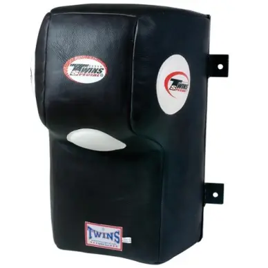 Saco de golpeo mural Twins WB - 2