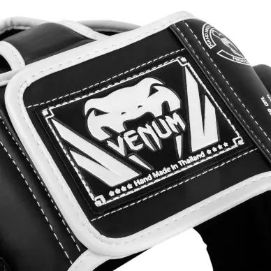 Casco de Boxeo Venum Elite