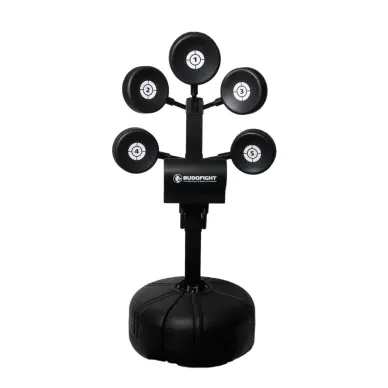 Punching Ball Multi Target - 15