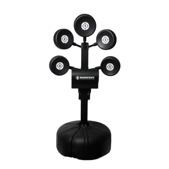 Punching Ball Multi Target