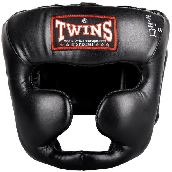 Casco de boxeo Twins HGL 3