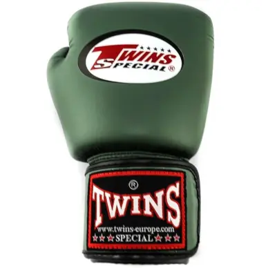 Guantes de Boxeo Twins BGVL3 - 104