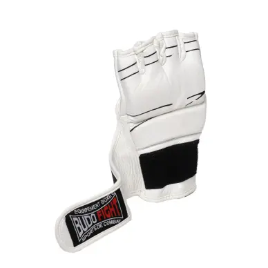 Guantes MMA Warrior 100% cuero - 19