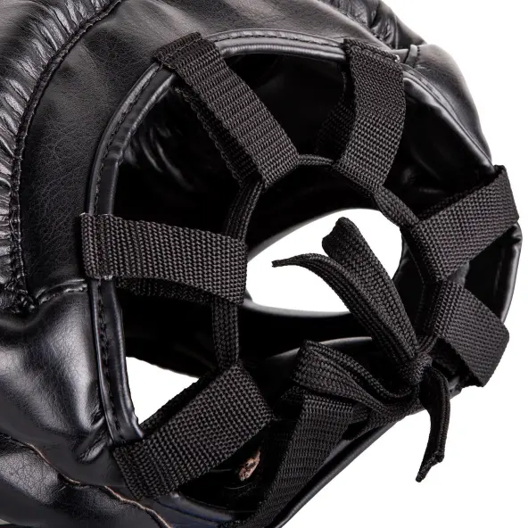 Casco de boxeo Twins HGL 3