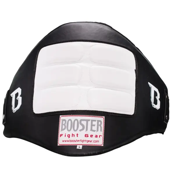Cinturón de golpeo Booster
