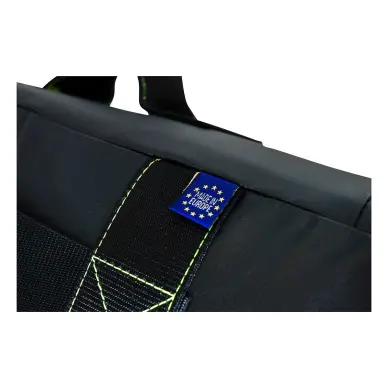 Escudo de golpeo curvado Pro CKS - 9