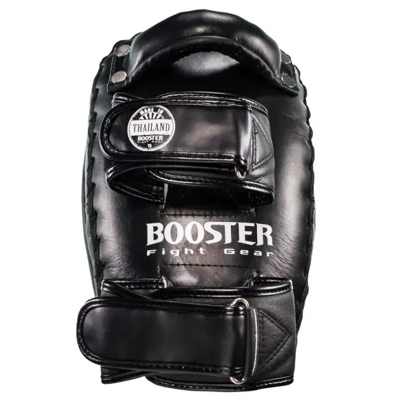 Pao de Boxeo recto BKPL V3