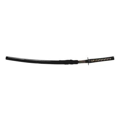 Katana Iaito T3 76cm, 900gr Importado de Japón