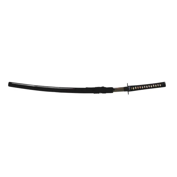 Katana Iaito T3 76cm, 900gr Importado de Japón