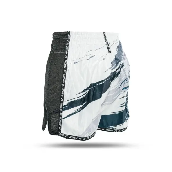 Short Boxeo Tailandés KPB Storm 2-S