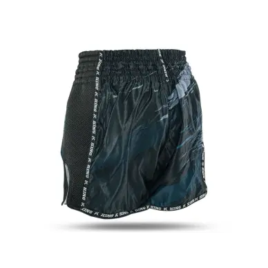 Short Boxe Thai KPB Storm 1-S - 9