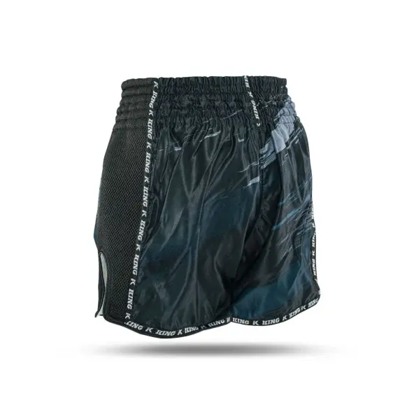 Short Boxe Thai KPB Storm 1-S
