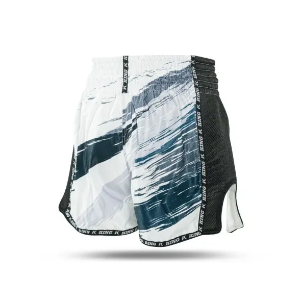 Short Boxeo Tailandés KPB Storm 2-S