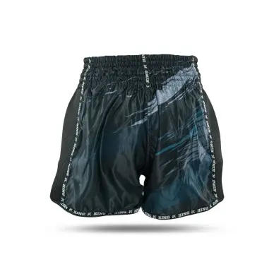 Short Boxe Thai KPB Storm 1-S - 10