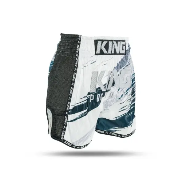 Short Boxeo Tailandés KPB Storm 2-S