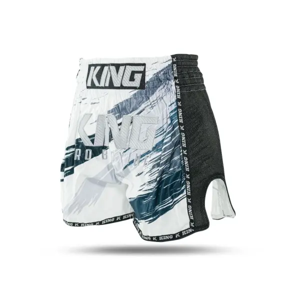 Short Boxeo Tailandés KPB Storm 2-S