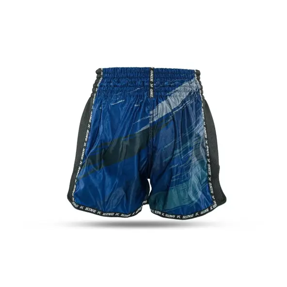 Short Boxeo Tailandés KPB Storm 4-S