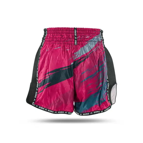 Short Boxeo Tailandés KPB Storm 3-S