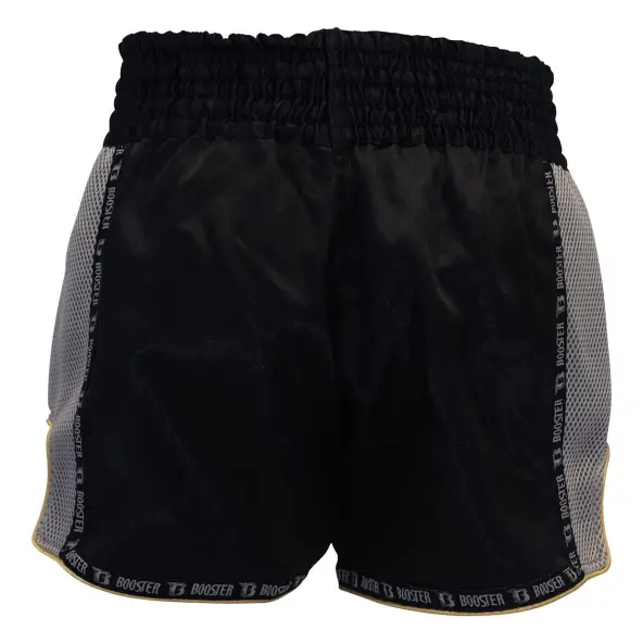 Short Boxeo Tailandés TBT Pro 4.31