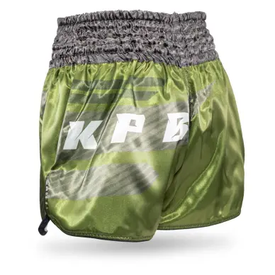 Short Boxeo Tailandés AD Legion - 7