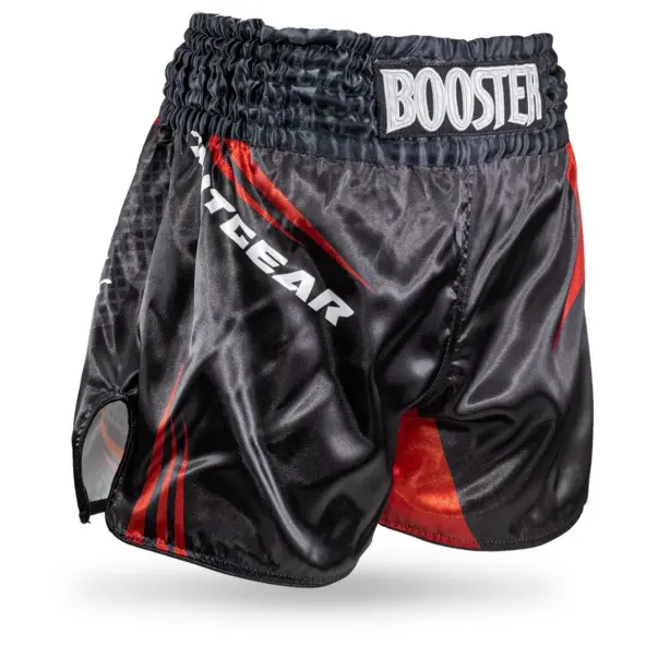 Short Boxeo Tailandés AD Xplosion 2