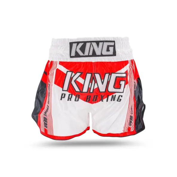 Short Boxeo Tailandés KPB Endurance 7
