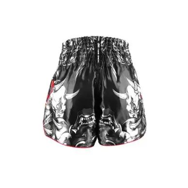 Short Boxeo Tailandés Twins Kabuki - 5