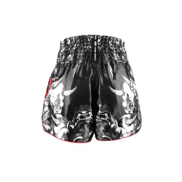Short Boxeo Tailandés Twins Kabuki