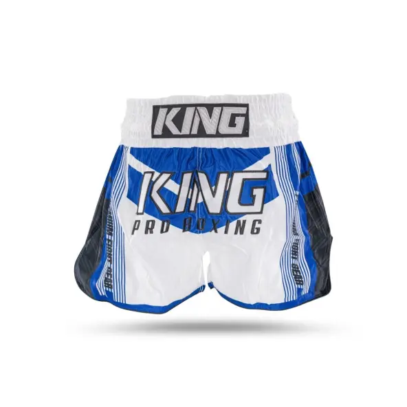 Short Boxeo Tailandés KPB Endurance 8
