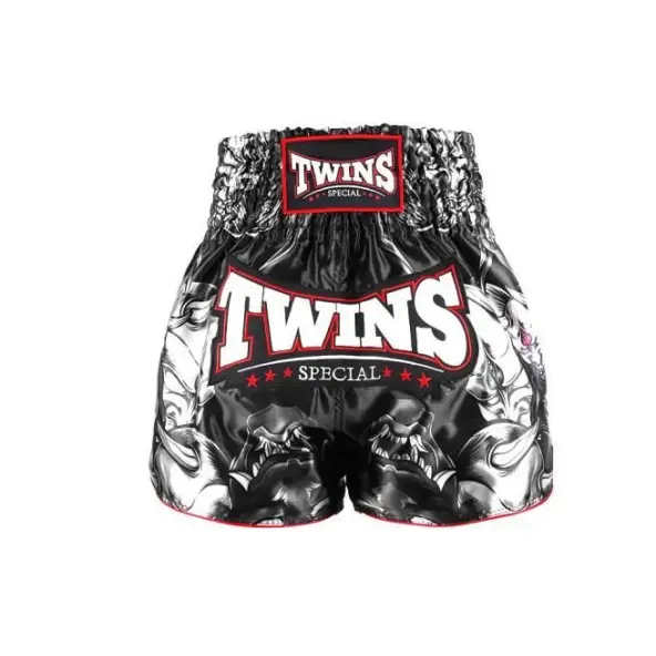 Short Boxeo Tailandés Twins Kabuki