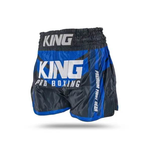 Short Boxeo Tailandés KPB Endurance 5