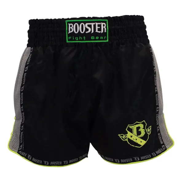 Short Boxeo Tailandés TBT Pro 4.30