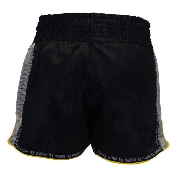 Short Boxeo Tailandés TBT Pro 4.29