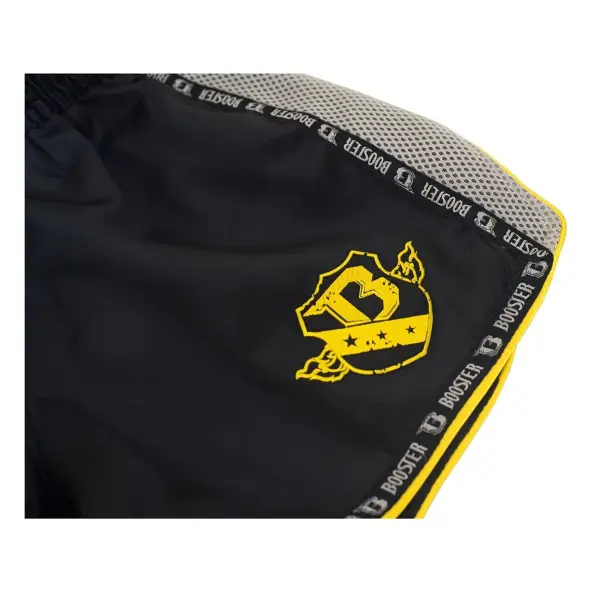 Short Boxeo Tailandés TBT Pro 4.29
