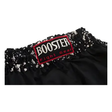 Short Boxe Thai TBT Pro 4.34 - 10