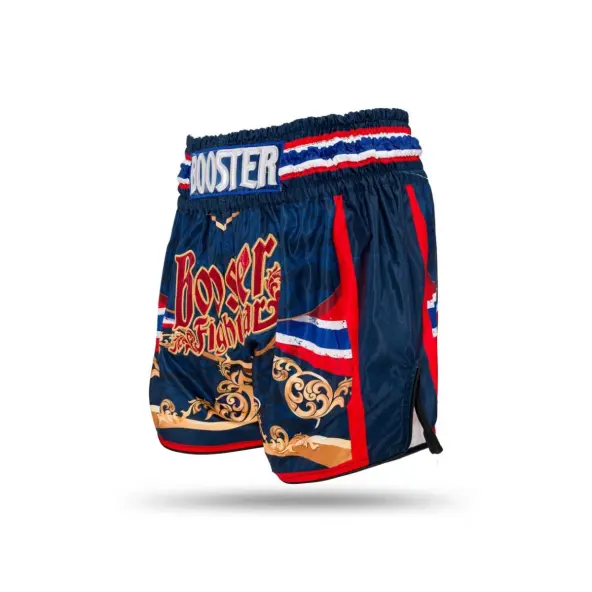 Short Boxeo Tailandés TBT país TH
