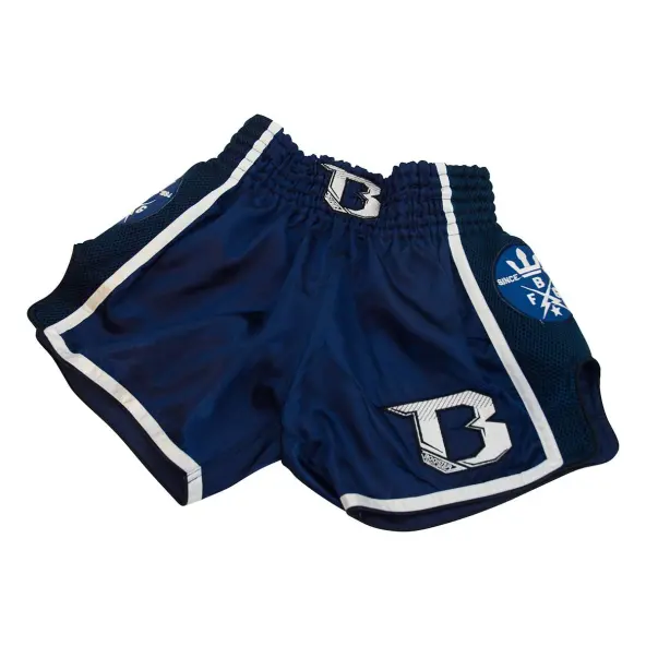 Short Boxeo Tailandés TBT Pro 4.40