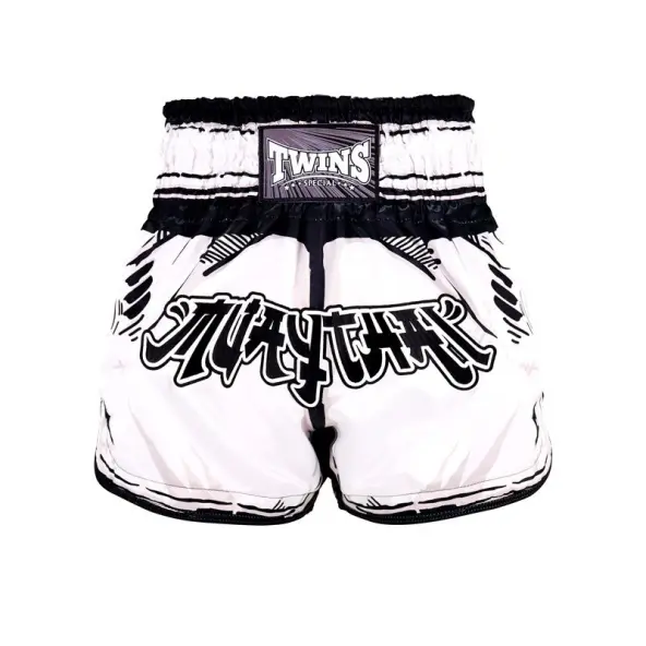 Short Boxe Thai TBT Pro 4.45
