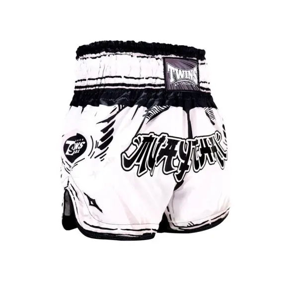 Short Boxe Thai TBT Pro 4.45