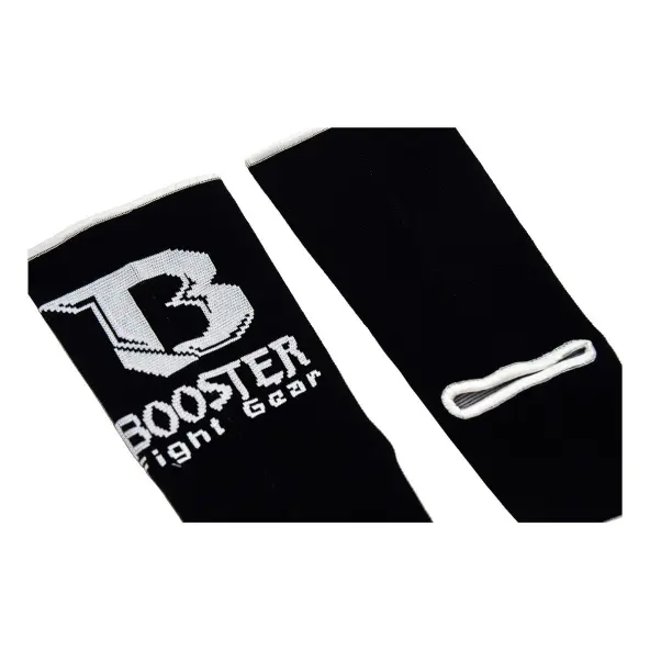 Tobilleras Boxeo Tailandés Booster AG Pro