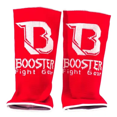 Tobilleras Boxeo Tailandés Booster AG Pro - 17